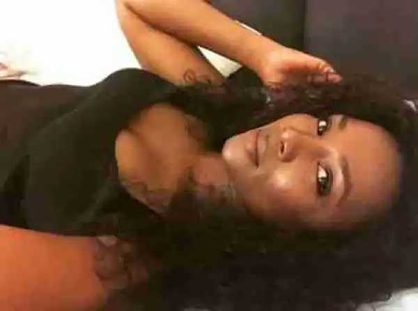 See How Ageless Genevieve Nnaji Looks Like In New Photo